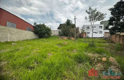 Terreno à venda na Rua Santa Cruz, Centro, Vinhedo