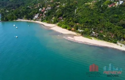 Terreno em condomínio fechado à venda na Avenida Carlos Augusto Do Amaral, 71, Siriuba, Ilhabela
