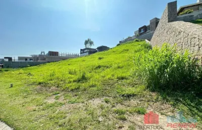 Terreno à venda condomínio campo de toscana em vinhedo