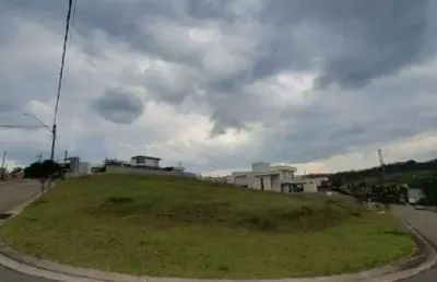Terreno à venda condomínio campo de toscana em vinhedo