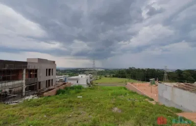Terreno à venda condomínio campo de toscana em vinhedo