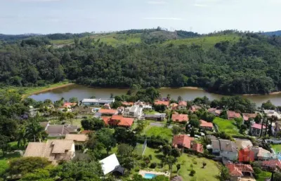Terreno à venda condomínio chácaras do lago em vinhedo