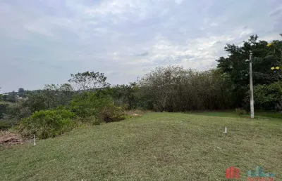 Terreno à venda condomínio vinhas da vista alegre - café em vinhedo