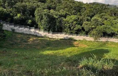 Terreno à venda no condomínio campo de toscana - vinhedo/sp.