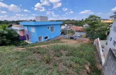 Terreno em condomínio à venda condomínio terras de são francisco em vinhedo