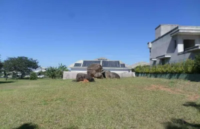 Lote à venda no condomínio villagio paradiso bairro itapema itatiba sp
