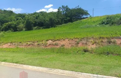 Terreno em condomínio à venda condomínio santa isabel ii em louveira
