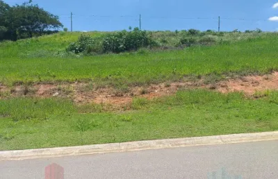 Terreno em condomínio à venda condomínio santa isabel ii em louveira