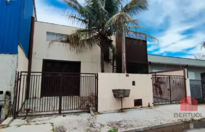 Barracão / Galpão / Depósito à venda na Rua Rancho Fundo, 197, João XXIII, Vinhedo