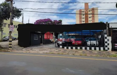 Terreno à venda na Rua Treze de Maio, 570 / 576, Centro, Valinhos