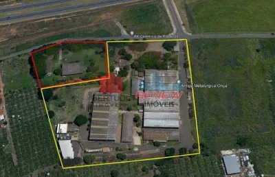 Galpões industriais para vender em valinhos,com excelente localização no macuco em valinhos,com pé direito de 6,00 metros e de 8,00 metros,próximo as