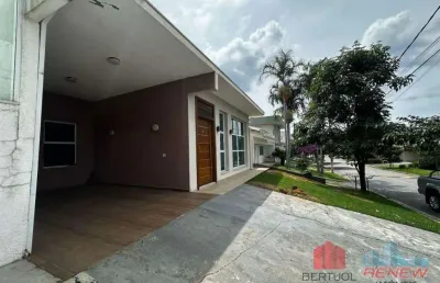 Casa com 3 quartos à venda na Alameda México, 28, Jardim América, Vinhedo