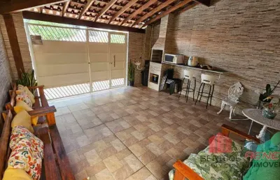 Casa com 2 quartos à venda na Rua Arthur Biancalana Filho, 121, Capela, Vinhedo
