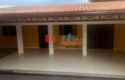 Casa para locação em valinhos no bairro são jorge valinhos