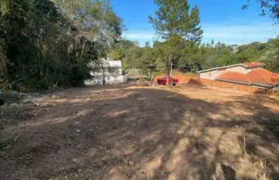 Terreno à venda na Rua Arnaldo Roque Brisque, 00, Vista Alegre, Vinhedo