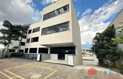 Prédio para locação no bairro jardim do lago em campinas sp.