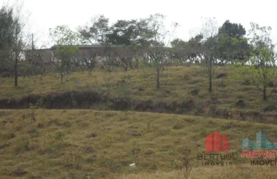 Terreno à venda na Estrada Fazenda Monte Alegre, 5068, Aglomeração Urbana de Jundiaí, Louveira