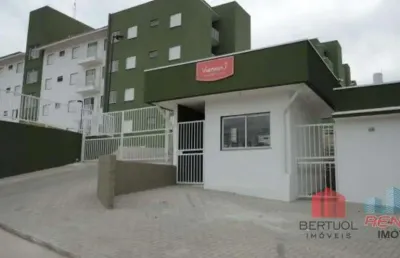 Apartamento à venda condomínio residencial vienna i em vinhedo