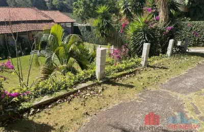 Casa à venda condomínio estância marambaia em vinhedo