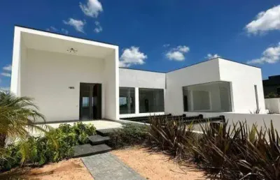 Casa com 4 quartos à venda na Alameda ÓRion, 185, Residencial Delle Stelle, Louveira