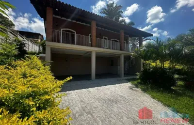 Casa para aluguel condomínio vinhas da vista alegre - sede em vinhedo