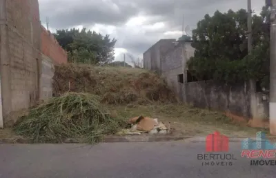 Terreno à venda na Rua Luiz Marques Netto, 27, Capela, Vinhedo