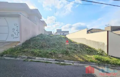 Terreno à venda no bairro jardim eliza em vinhedo - sp