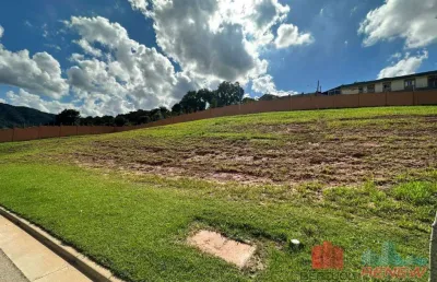 Terreno à venda alphaville jundiaí - fase ii em jundiaí