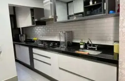Apartamento à venda condomínio mondo itália em vinhedo