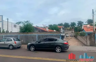 Terreno à venda na Rua Manoel de Sá Fortes Junqueira Júnior, 497, João XXIII, Vinhedo