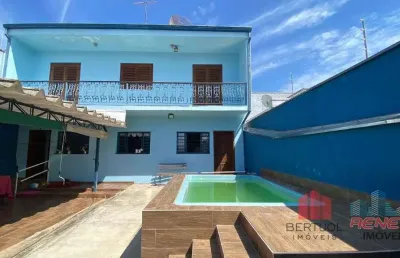 Casa com 3 quartos à venda na Rua Quinze de Novembro, 221, Nova Vinhedo, Vinhedo
