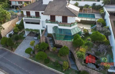 Casa para aluguel condomínio estância marambaia em vinhedo