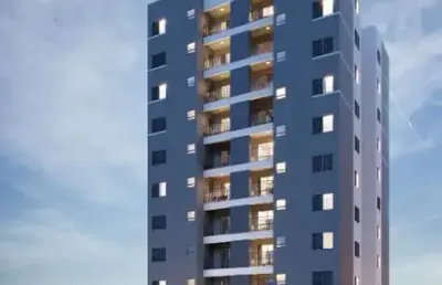 Apartamento à venda hm intense valinhos em valinhos
