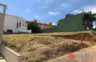 Terreno à venda na Avenida João Pescarini, 440, Centro, Vinhedo