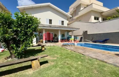 Casa à venda condomínio recanto dos paturis em vinhedo