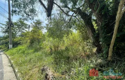Terreno comercial à venda no bairro pinheirinho em vinhedo/sp