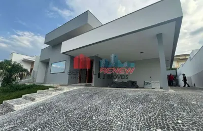 Casa a venda no condominio terras de santa tereza - vinhedo/itupeva