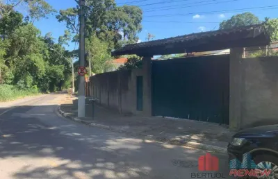 Terreno à venda na Rua Tóquio, 289, Altos do Morumbi, Vinhedo