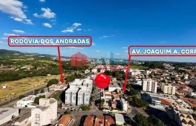 Terreno à venda na Rua Vicente Pedro Caciatto, 8, Jardim Maracanã, Valinhos