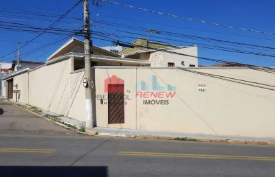 Casa com 3 quartos à venda na Rua Doutor Aníbal Lellis de Miranda, 79, Centro, Vinhedo