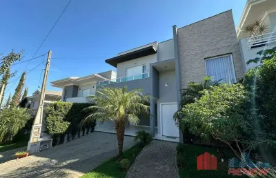 Casa com 3 quartos à venda na Rua Osvaldo Melli, 111, Jardim Panorama, Vinhedo