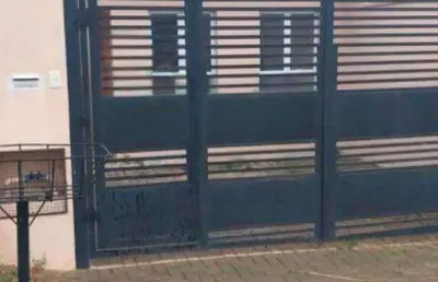 Casa com 2 quartos à venda na Rua Fioravante Castellani, 220, Parque Santa Rosa, Vinhedo