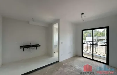 Apartamento à venda condomínio residencial vicenza em vinhedo