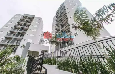 Apartamento à venda, 2 dormitórios, condomínio residencial valle da serra, valinhos - sp.