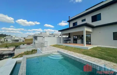 Casa com 3 quartos à venda na Alameda Das Copaíbas, 59, Condomínio Santa Isabel, Louveira