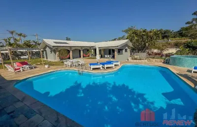 Casa à venda condomínio e clube fazenda são joaquim em vinhedo