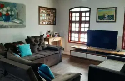 Chácara / sítio com 3 quartos à venda na Rua Bruxelas, 428, Altos do Morumbi, Vinhedo