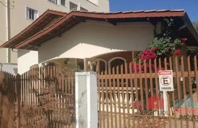 Casa com 3 quartos à venda na Rua dos Pintassilgos, 104, Santa Rosa, Vinhedo