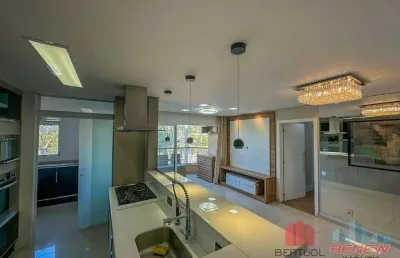 Apartamento para aluguel condominio eleganza residence em vinhedo