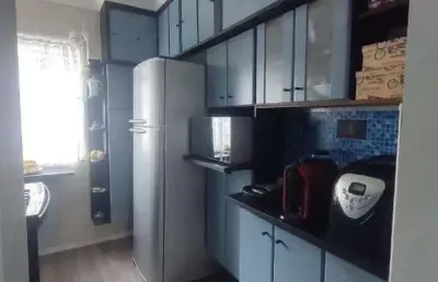 Apartamento com 2 quartos à venda na Rua Ângelo Roberto Pozzuto, SN, João XXIII, Vinhedo